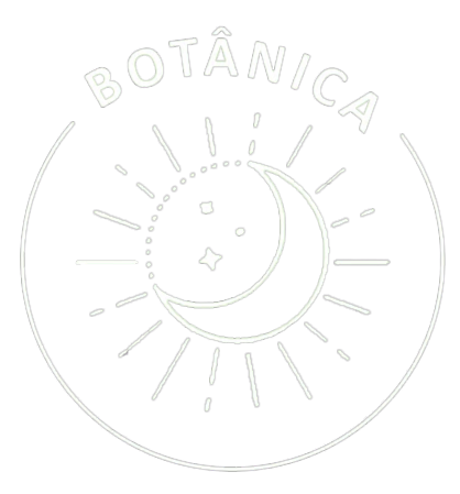 Logo do projeto Botânica